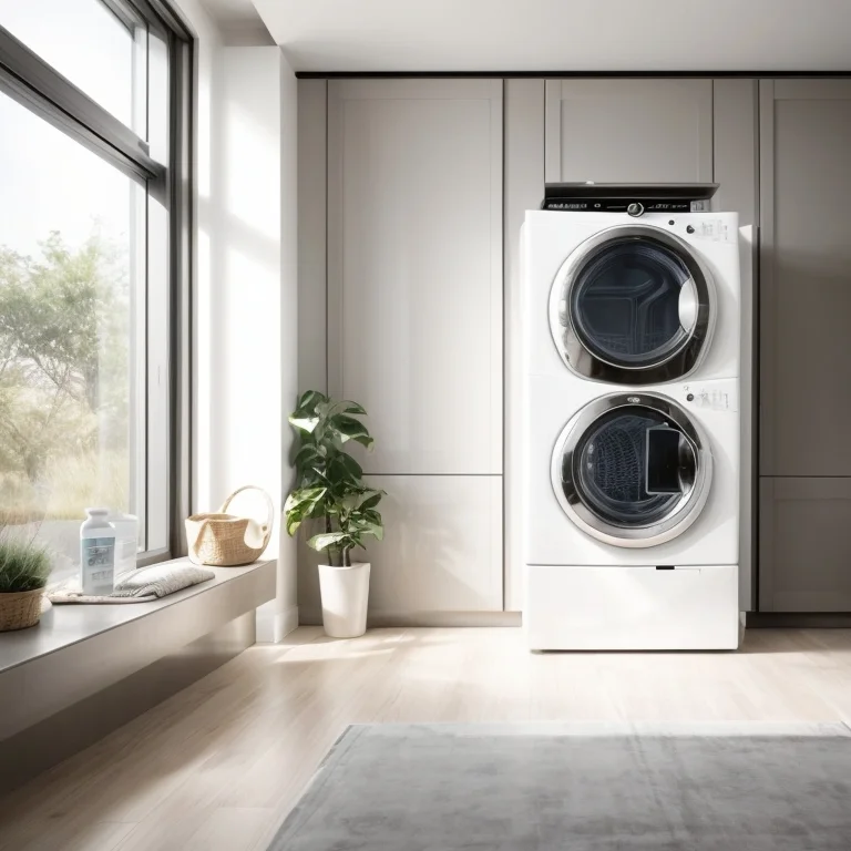 Trocklind Bedienfeld